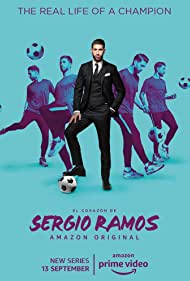El corazón de Sergio Ramos (2019 ) Free Tv Series