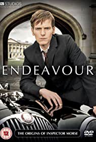 Endeavour (2012 ) Free Tv Series