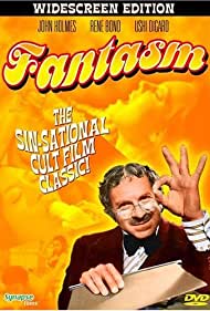 Fantasm (1976) Free Movie