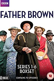 Father Brown (2013 ) Free Tv Series