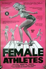 Female Athletes (1980) M4uHD Free Movie