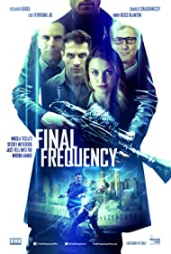 Final Frequency (2021) M4uHD Free Movie