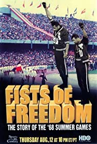 Fists of Freedom: The Story of the 68 Summer Games (1999) Free Movie