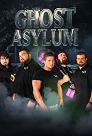 Ghost Asylum (2014 ) Free Tv Series