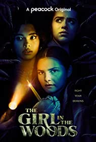 Girl in the Woods (2021) M4uHD Free Movie