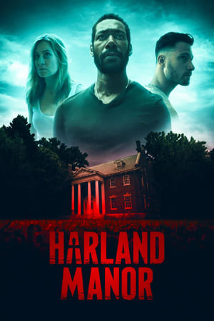 Harland Manor (2021) Free Movie