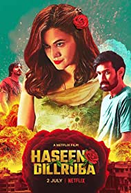 Haseen Dillruba (2021) M4uHD Free Movie