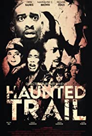 Haunted Trail (2021) M4uHD Free Movie