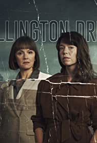 Hollington Drive (2021 ) Free Tv Series