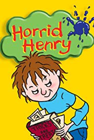 Horrid Henry (2006 ) Free Tv Series