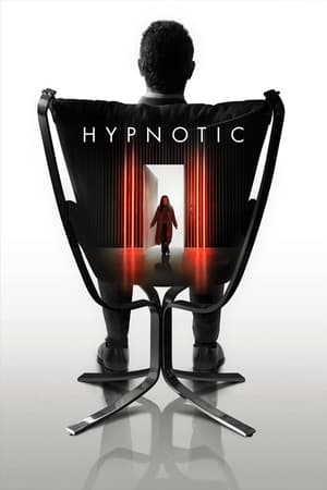 Hypnotic (2021) Free Movie
