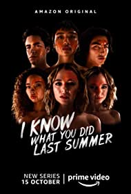 I Know What You Did Last Summer (2021 ) Free Tv Series