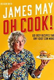 James May: Oh Cook! (2020 ) M4uHD Free Movie