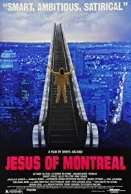 Jesus de Montreal (1989) Free Movie M4ufree