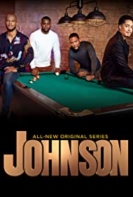 Johnson (2021 ) M4uHD Free Movie