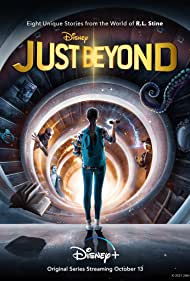Just Beyond (2021 ) Free Tv Series