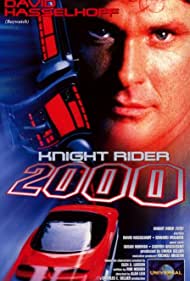 Knight Rider 2000 (1991) M4uHD Free Movie