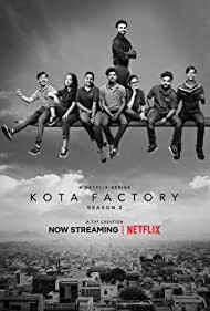 Kota Factory (20122021) Free Tv Series