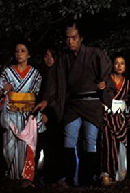 Kumokiri Nizaemon (1978) M4uHD Free Movie