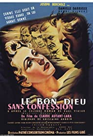 Le bon Dieu sans confession (1953) M4uHD Free Movie
