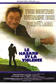 Le hasard et la violence (1974) M4uHD Free Movie