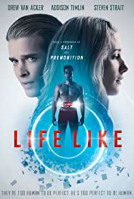 Life Like (2019) M4uHD Free Movie