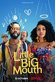 The Trouble with Siya (2021) Free Movie