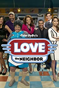 Love Thy Neighbor (2013 ) M4uHD Free Movie