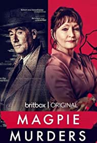 Magpie Murders (2022-) Free Tv Series