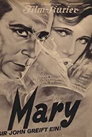 Mary (1931) Free Movie