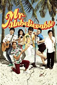 Mr Unbelievable (2015) Free Movie M4ufree