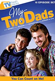 My Two Dads (1987 1990) Free Tv Series