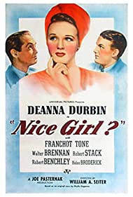 Nice Girl? (1941) M4uHD Free Movie