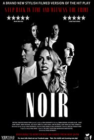 Noir (2021) Free Movie M4ufree