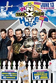NXT TakeOver: In Your House (2021) M4uHD Free Movie