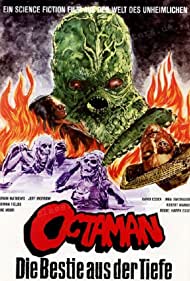 Octaman (1971) Free Movie
