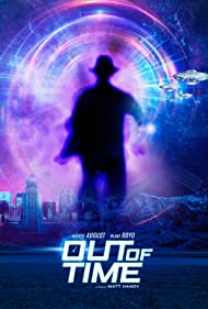 Out of Time (2021) M4uHD Free Movie