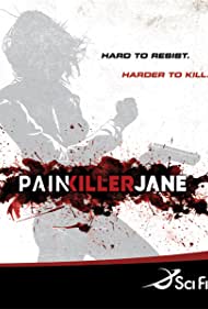 Painkiller Jane (2007) Free Tv Series