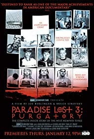 Paradise Lost 3 Purgatory (2011) M4uHD Free Movie