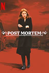 Post Mortem: No One Dies in Skarnes (2021 ) M4uHD Free Movie