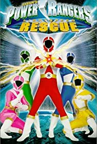 Power Rangers Lightspeed Rescue (20002001) M4uHD Free Movie