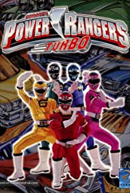 Power Rangers Turbo (19971998) Free Tv Series