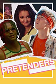 Pretenders (2021) Free Movie M4ufree