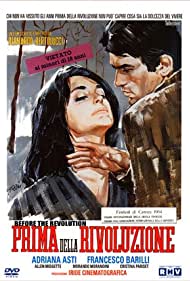 Before the Revolution (1964) Free Movie