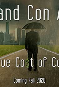 Pros and Con Artists: The True Cost of Covid 19 (2021) M4uHD Free Movie