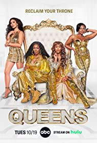 Queens (2021) M4uHD Free Movie