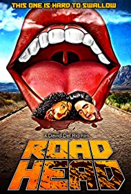Road Head (2020) Free Movie M4ufree