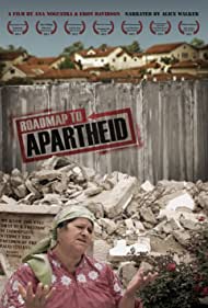 Roadmap to Apartheid (2012) Free Movie M4ufree