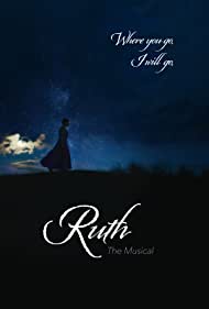 Ruth the Musical (2019) M4uHD Free Movie