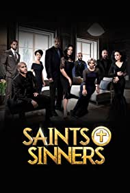 Saints & Sinners (2016 ) Free Tv Series